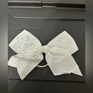 Cheer Bow